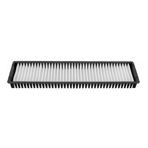  Interior cabin filter for MINI II R50 R53 Sedan and R52 Convertible (09/2000-07/2008) - standard - MC46110 