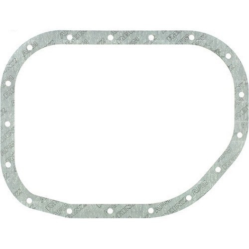  Lower oil pan gasket for Mercedes W123 - MC50000 