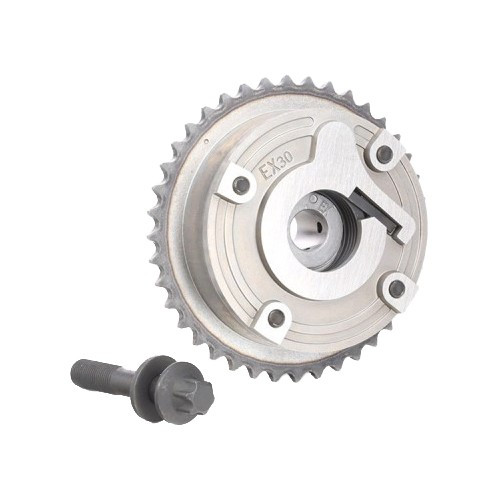 Ridex exhaust camshaft phasing pulley for Mini R55 Clubman (08/2008-06/2014) - MC50020