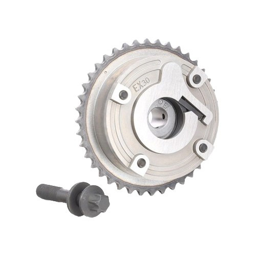 Ridex exhaust camshaft phasing pulley for Mini R56 and R57 (10/2005-06/2015) - MC50023
