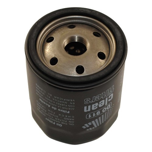 1 Oil filter for New Mini R50 One 1.4d Coupé - MC51100