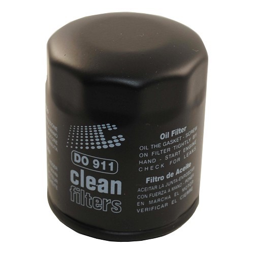  1 Oil filter for New Mini R50 One 1.4d Coupé - MC51100 