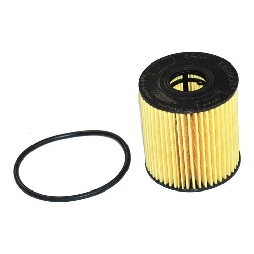  Ölfilter für MINI III R55 und R55LCI Clubman Benzin (10/2006-06/2014) - MC51115 