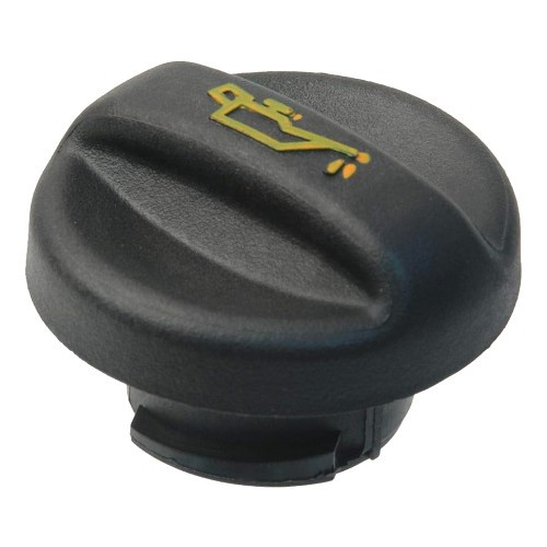  Bouchon de remplissage d'huile pour Mini R58 Coupé et R59 Roadster (12/2010-05/2015) - MC52006 