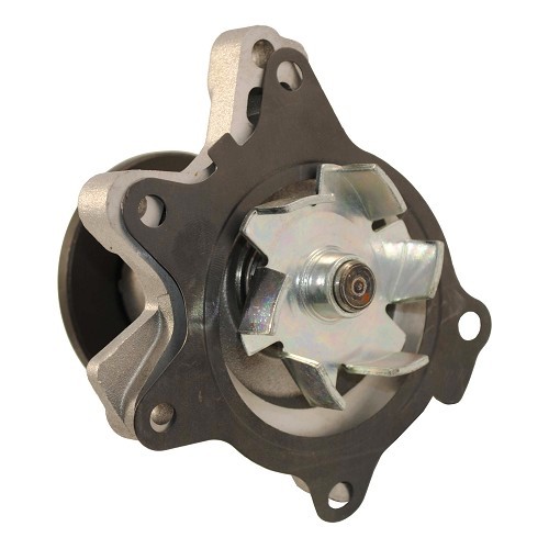 Waterpomp met dichting voor MINI II R50 Sedan One D 1.4L (06/2002-07/2006) - motor W171ND-TV - MC55000