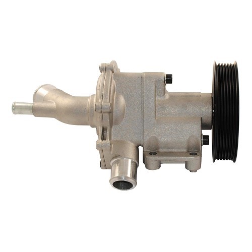 Bomba de água com roldana para MINI II R50 Sedan e R52 Conversível (09/2000-07/2008) - motor W10B16 - MC55100