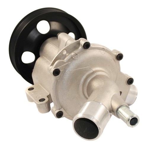 Pompe à eau avec poulie pour MINI II R50 Berline et R52 Cabriolet (09/2000-07/2008) - moteur W10B16 - MC55100