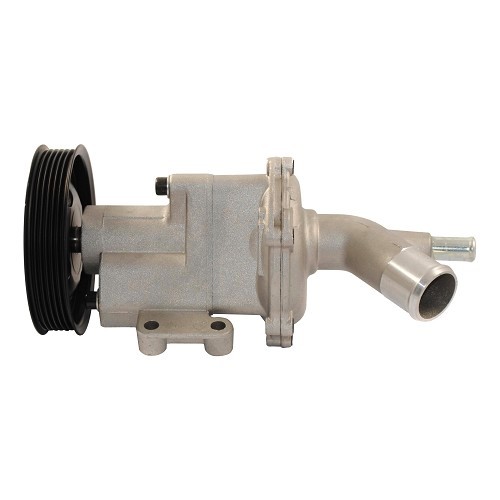 Pompe à eau avec poulie pour MINI II R50 Berline et R52 Cabriolet (09/2000-07/2008) - moteur W10B16 - MC55100