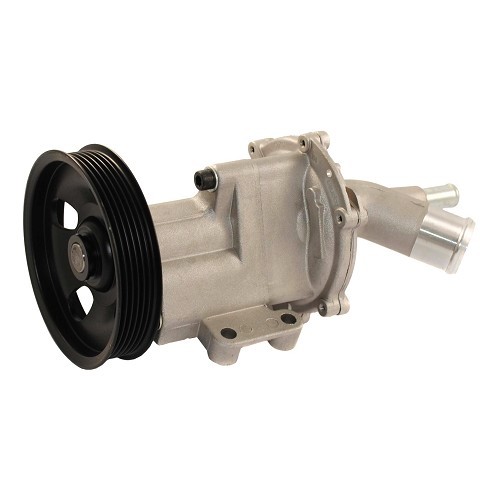  Bomba de água com roldana para MINI II R50 Sedan e R52 Conversível (09/2000-07/2008) - motor W10B16 - MC55100 