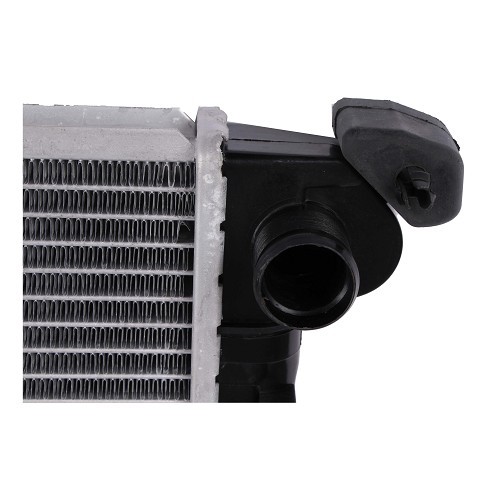 1 radiator for New Mini with air-conditioning up to ->12/03 - MC55640