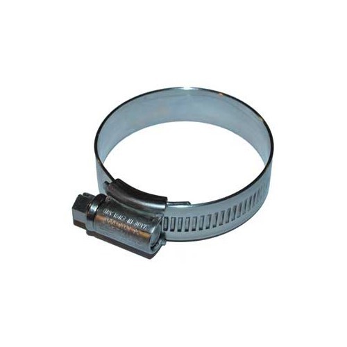 Kit of Samco hose clamp collars for Mini Copper S R56 - MC56755C