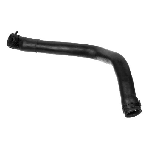  MEYLE tubo superior de água após tubo de respiração para MINI II R53 Sedan e R52 Conversível (10/2000-07/2008) - transmissão automática - MC56820 