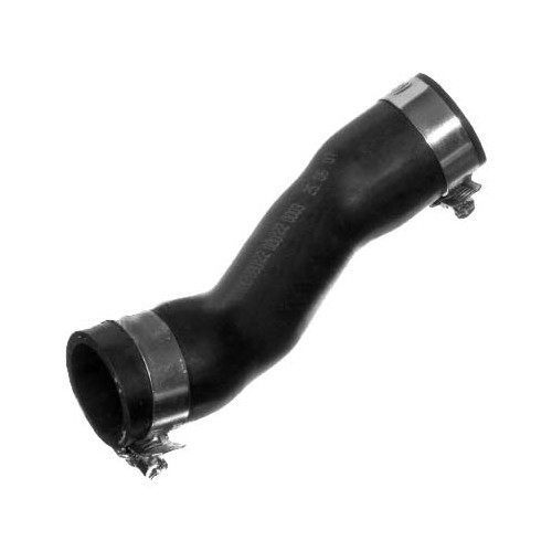  Durite d'eau supérieure de radiateur MEYLE pour MINI II R53 Berline et R52 Cabriolet (10/2000-07/2008) - moteur W11B16 - MC56824 