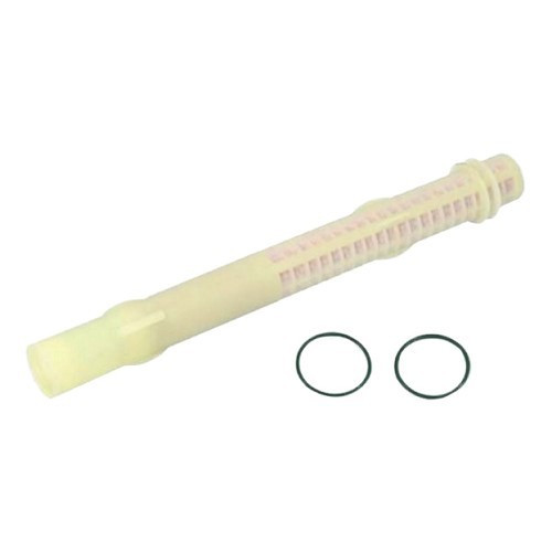  Filtre déshydratant de condenseur de climatisation pour MINI III R56LCI Berline (08/2010-) - MC58203 