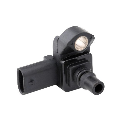  Sensor de presión de sobrealimentación RIDEX para Mini R58 Coupé y R59 Roadster (12/2010-05/2015) - MC73007-1 