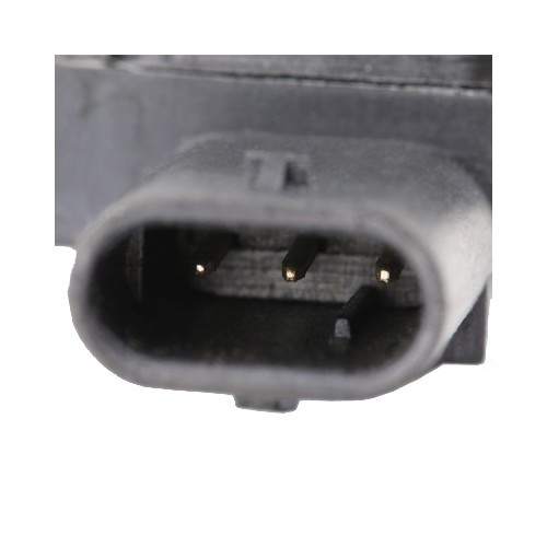  Sensor de pressão de impulso RIDEX para Mini R58 Coupé e R59 Roadster (12/2010-05/2015) - MC73007-2 
