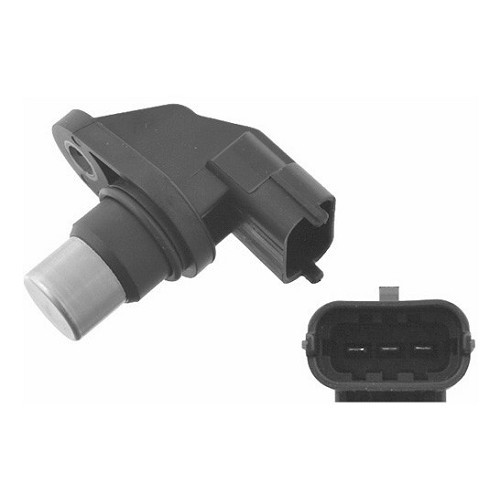  FEBI sensor do eixo de comando para MINI II R50 Sedan One D 1.4L diesel (06/2002-07/2006) - motor W171ND-TV - MC73060 