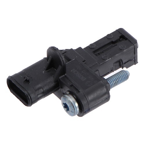  Sensor de cigüeñal BOSCH para MINI III R56 y R56LCI de gasolina (10/2005-11/2013) - MC73067 