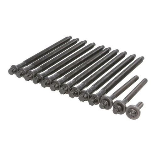  Cylinder head bolts for Mini R56 and R57 (10/2005-06/2015) - MC80003 