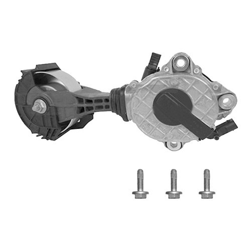 Tensor de la correa de la bomba de agua para Mini R56 y R57 (10/2005-06/2015)