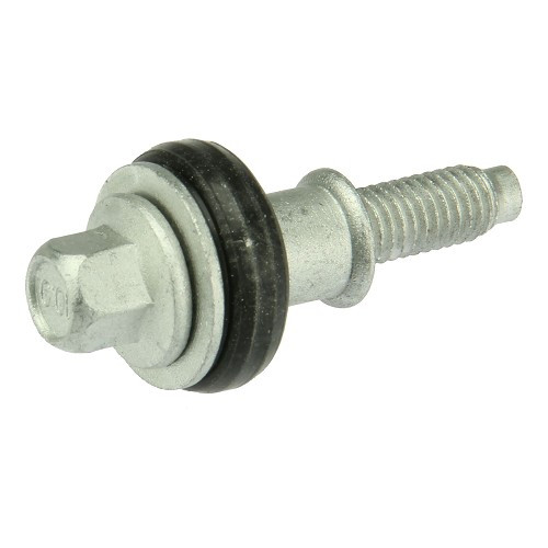 Cylinder head cover screws for Mini R50 Sedan, R52 Convertible and R53 Cooper S (09/2000-07/2008) - MD50449