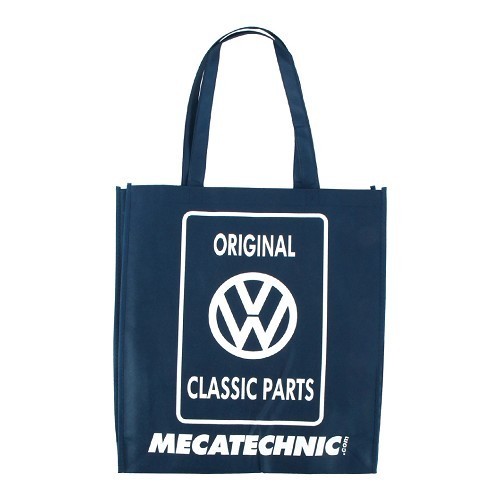  Tote Bag MECAPACK - MECAPACK 