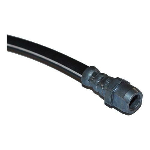 Tubo de freno delantero izquierdo o derecho para MINI II R50 R53 Sedán y R52 Cabrio - MH24600