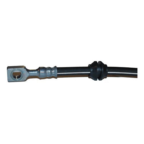  Tubo de freno delantero izquierdo o derecho para MINI II R50 R53 Sedán y R52 Cabrio - MH24600-2 