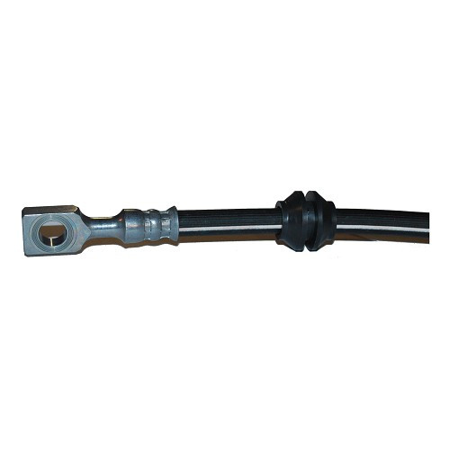 Tubo de freno delantero izquierdo o derecho para MINI II R50 R53 Sedán y R52 Cabrio - MH24600