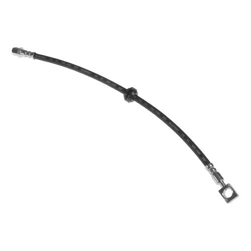  Tubo del freno posteriore destro o sinistro per MINI II R50 e R53 Sedan (-03/2003) - MH24608 