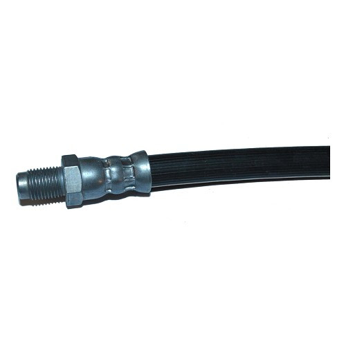 Latiguillo de freno trasero izquierdo o derecho para MINI II R50 R53 Berlina y R52 Cabrio (04/2003-) - MH24610