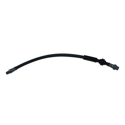  Flexible de frein arrière gauche ou droit pour MINI II R50 R53 Berline et R52 Cabriolet (04/2003-) - MH24610 