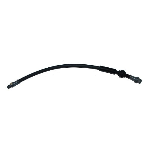  Latiguillo de freno trasero izquierdo o derecho para MINI II R50 R53 Berlina y R52 Cabrio (04/2003-) - MH24610 