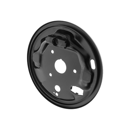  Linker achterremplaat voor Austin Mini (09/1959-12/2000) - MH25004 