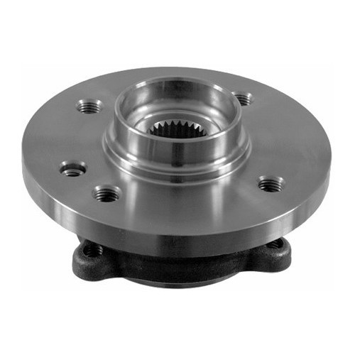  Mozzo ruota anteriore destro o sinistro con cuscinetto per MINI II R50 R53 Berlina e R52 Cabrio (-07/2006) - MH27400 