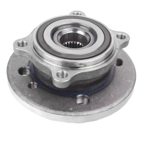  Complete front wheel hub for Mini R55 Clubman (10/2006-06/2014) - MH27405-2 