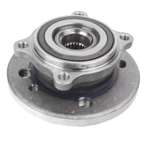 Cubo de roda dianteiro completo para Mini R55 Clubman (10/2006-06/2014) - MH27405