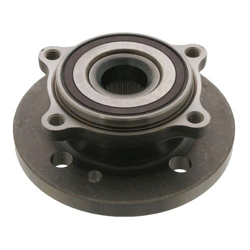  Complete front wheel hub for Mini R55 Clubman (10/2006-06/2014) - MH27405 