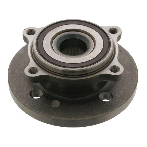  Mozzo ruota anteriore completo per Mini R55 Clubman (10/2006-06/2014) - MH27405 