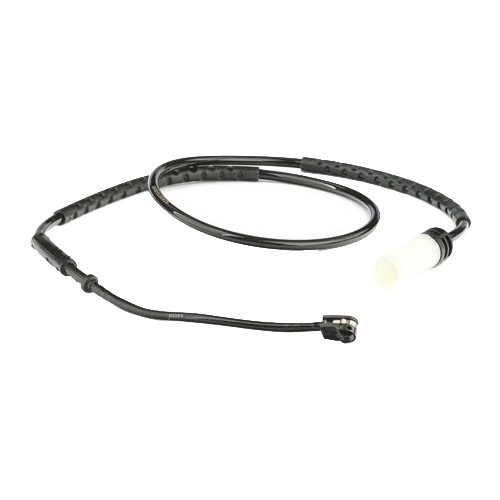 Sensor de desgaste das pastilhas dos travões traseiros RIDEX para Mini R60 Countryman (01/2010-10/2016)