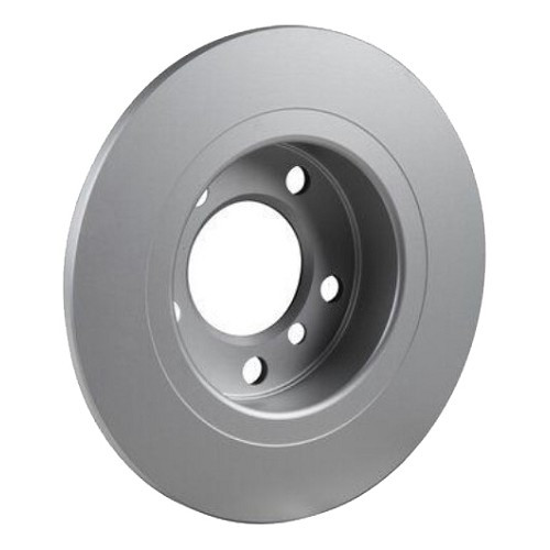 Rear brake disc for Mini R61 Paceman (03/2012-09/2016) - MH28206