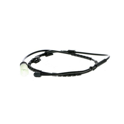  Rear brake lining wear sensor for MINI III R55LCI Clubman and R56LCI Sedan (08/2010-) - MH52002 