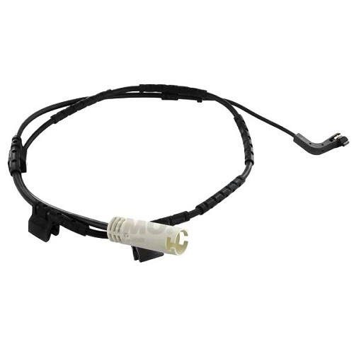  Sensor de desgaste de los forros de freno traseros para MINI III R55 R55LCI Clubman y R56 R56LCI Sedán (-07/2010) - MH52013 