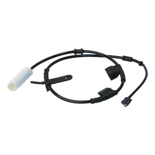  Sensor de desgaste da lona do travão dianteiro para MINI III R57LCI Conversível R58 Coupé e R59 Roadster (08/2010-) - MH52016 