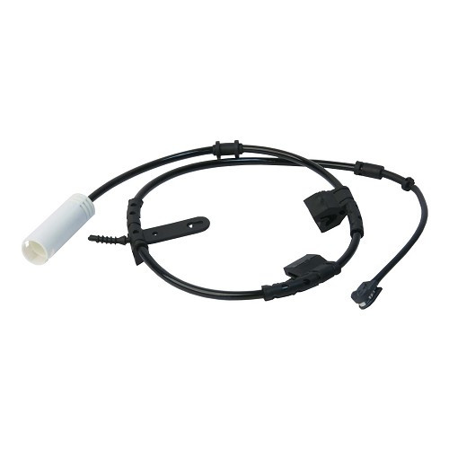  Sensor de desgaste das pastilhas de travão dianteiras para Mini R55 Clubman (08/2010-06/2014) - MH52021 