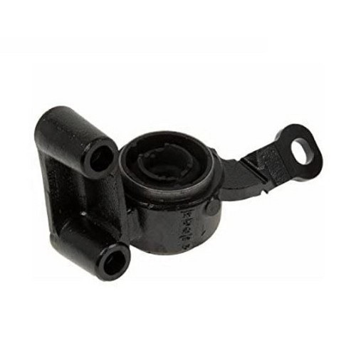 Soporte de brazo de suspensión delantero izquierdo en el lado del chasis con silentbloc para MINI II R50 R53 Berlina y R52 Cabrio (09/2000-07/2008) - MJ41020