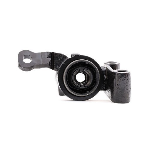 Support de bras de suspension avant gauche côté châssis avec silentbloc pour MINI II R50 R53 Berline et R52 Cabriolet (09/2000-07/2008) - MJ41020