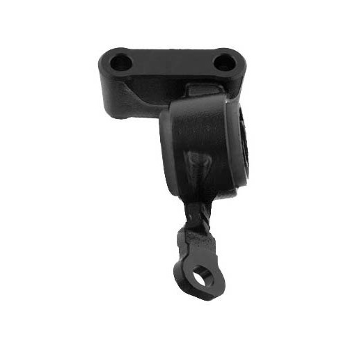  Draagarmsteun voorwielophanging links chassiszijde met silentblock voor MINI II R50 R53 Berline en R52 Cabrio (09/2000-07/2008) - MJ41020 