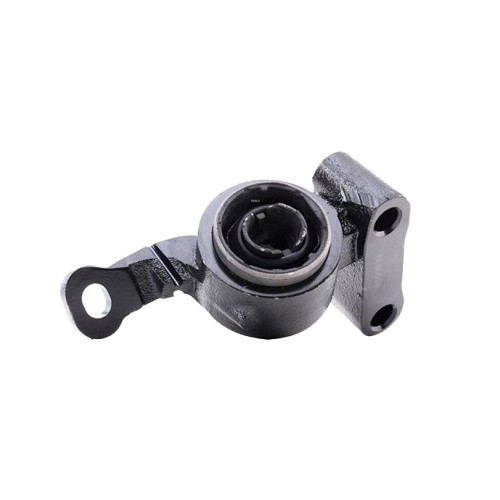 Supporto braccio sospensione anteriore destro lato telaio con silentbloc per MINI II R50 R53 Berlina e R52 Cabrio (09/2000-07/2008) - MJ41022