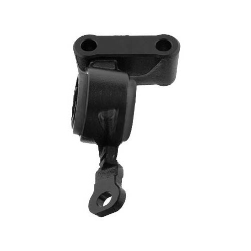  Suporte do braço da suspensão dianteira direita do lado do chassis com silentbloc para MINI II R50 R53 Saloon e R52 Convertible (09/2000-07/2008) - MJ41022 